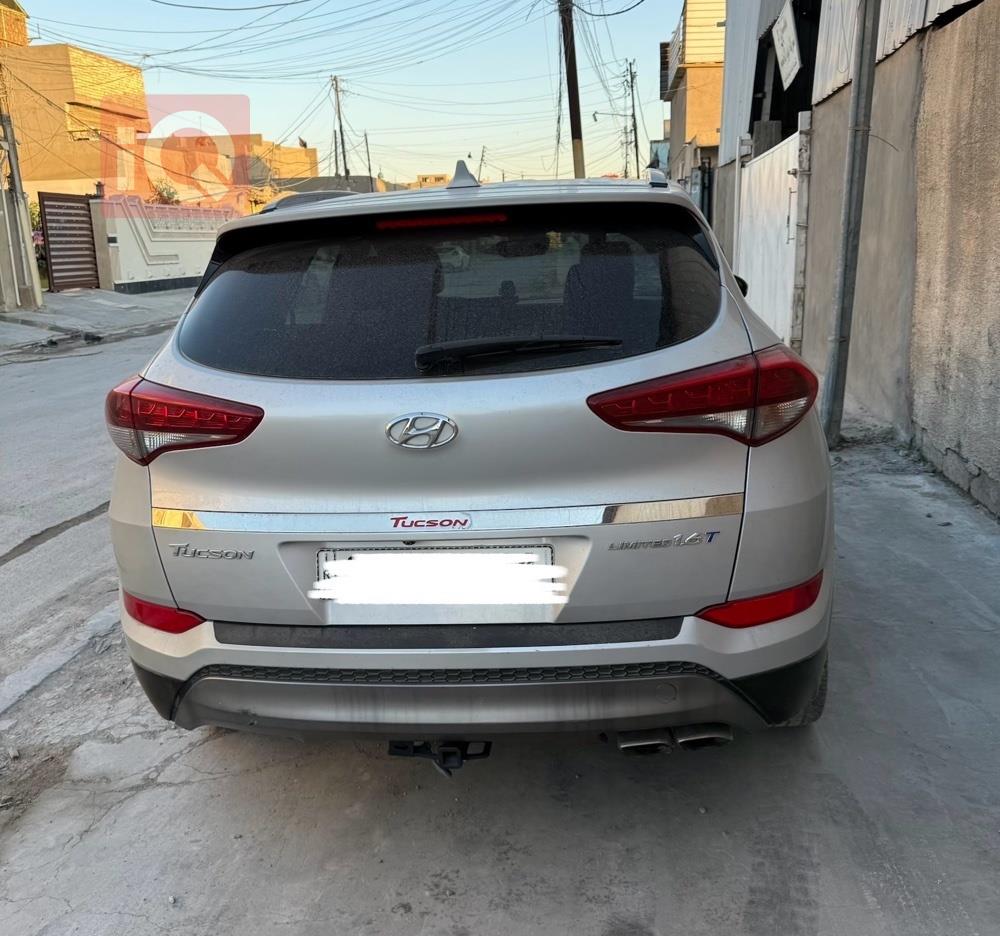 هيونداي توسان